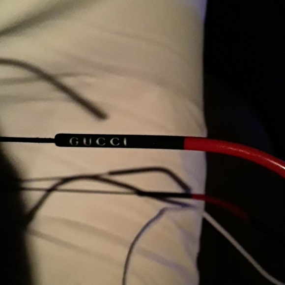 Gucci frames - Picture 3 of 3